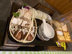 -番食园鲜食火锅(高新店)