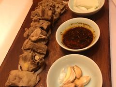 -丝路金桃·新疆菜(徐汇店)