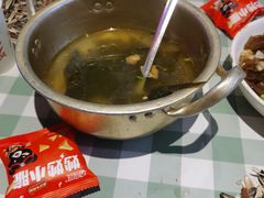 -彭耕记猪油炒小菜(吉联mall店)