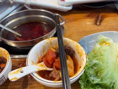 -壹号粥火锅·海鲜煲仔粥(水围店)