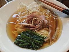 -真打拉面·日式拉面新流派(体育西横街店)