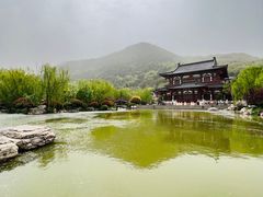 -华清宫景区