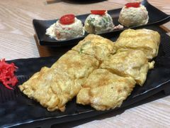 玉子烧-胜代日本料理(云程巷小区店)