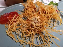 咖喱凤凰球-富山虾饺点心餐厅(群光广场店)