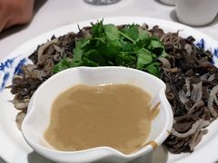 -老仁义·清真菜(太古街店)