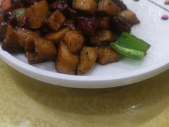 -富瑶大酒店(强工二街店)