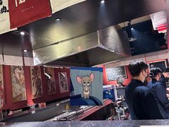-乌君·酒场·炭火烧鸟(侨城坊店)