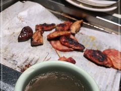 -聚盛源蒸汽海鲜火锅烤肉自助(巨川金海岸购物广场店)