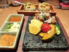-双门洞·森系料理(体育西店)