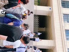 -哈尔滨市民大厦