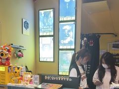 -谜盒子奇幻密室(南屏店)