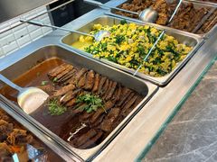 -阿那亚第三食堂 Cafeteria 3