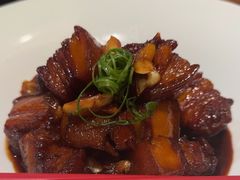 -福海居烤鸭店(鸟巢店)