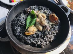 -MOSSO德国餐厅·音乐酒吧(环宇荟店)