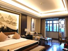 -乌镇望津里精品酒店