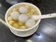 -民信老铺(华盖路店)