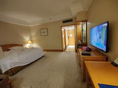 -南京维景国际大酒店(南京博物院店)