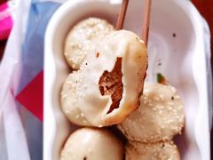 小杨生煎-小杨生煎(宜川路店)