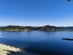 -北京金海湖景区