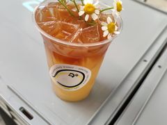 -HUGS coffee(东区店)