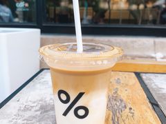 -% Arabica阿拉比卡咖啡烘焙工坊