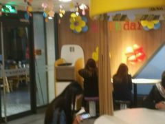 -麦当劳(中山大道中店)