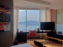 -厦门海港英迪格酒店(中山路店)