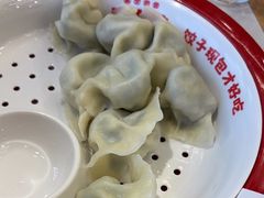 -李老哈·东北菜(宋园路店)