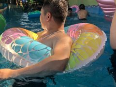 -重庆海昌加勒比海水世界