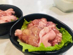 -尚品海鲜肥牛自助火锅(湖明店)