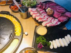 -三国惹火烤肉