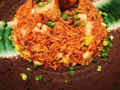 特色炒饭-杭州西子湖四季酒店-WL BISTRO西湖餐厅(灵隐路店)