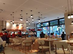 -必胜客(仁恒店)