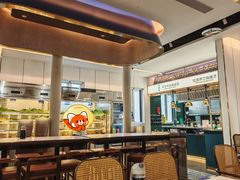 -丝路伊兰·兰州牛肉面(牛街总店)