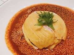-火婆子·川小馆(扬韬科技广场店)