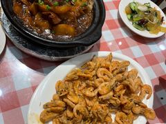 -孟记粥铺·家常菜·烧烤·粥(亚运村店)