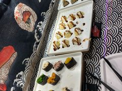 -比格比萨自助(南京万达茂店)