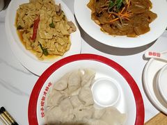 -李老哈·东北菜(宋园路店)