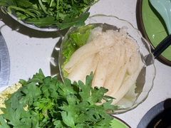 -一叶一世界•素食餐厅(环球中心店)