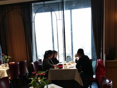 靠窗位-大鸭梨烤鸭(顺义石园店)