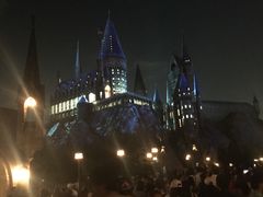 -哈利波特魔法世界