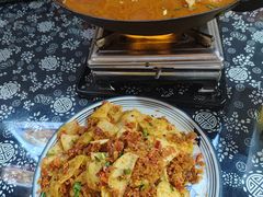 -土家菜粗粮馆(木鱼镇店)