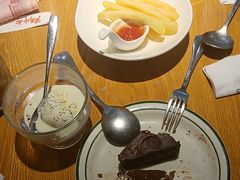 -斗牛士牛排(南京东路店)