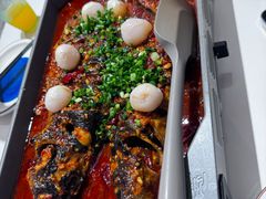 -鱼酷活鱼烤鱼(江宁金鹰店)