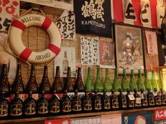 -平成屋· Late Night 食堂(四川北路店)