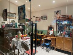 -南湖公园地摊集市