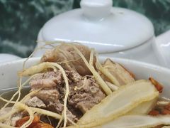 -海鲜街菜馆(海珠南路店)