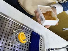-稀物集咖啡(徽州大道店)