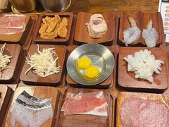 -银米·云南传统过桥米线(双廊黑金冠店)