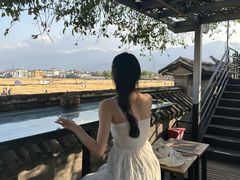 -喜林苑·稻田餐厅(品相府店)